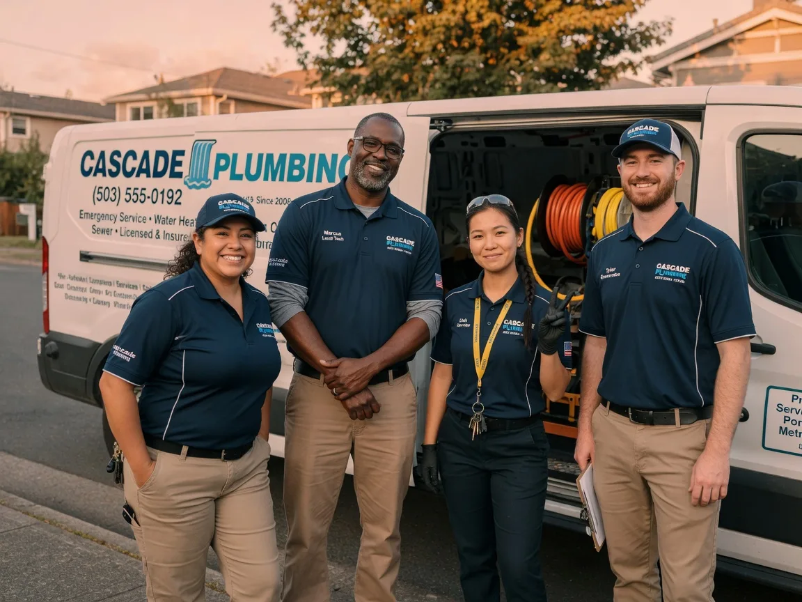 Emergency Plumber company in Broadview Heights, OH